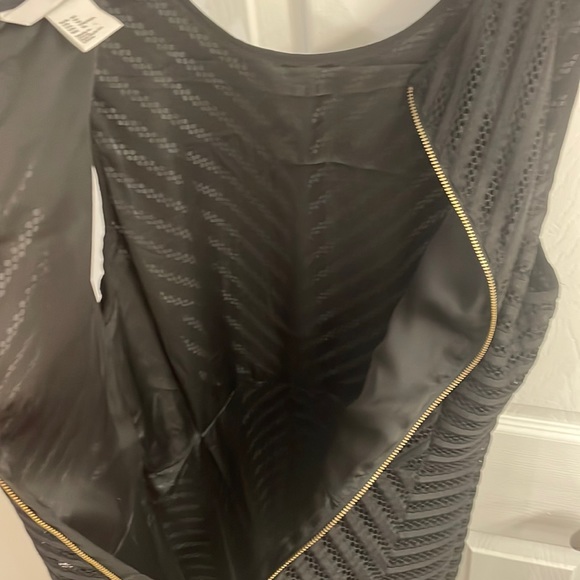 H&M Black Dress - Picture 7 of 7